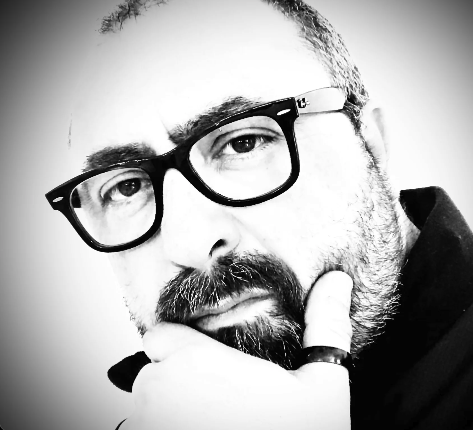 Maurizio Maurix Discenza